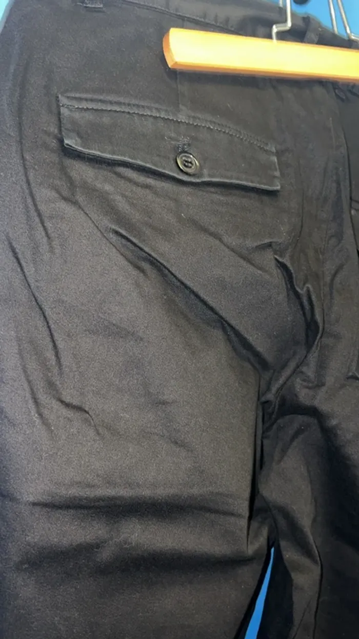 Pantalon Slim fit taille 42 - photo numéro 4