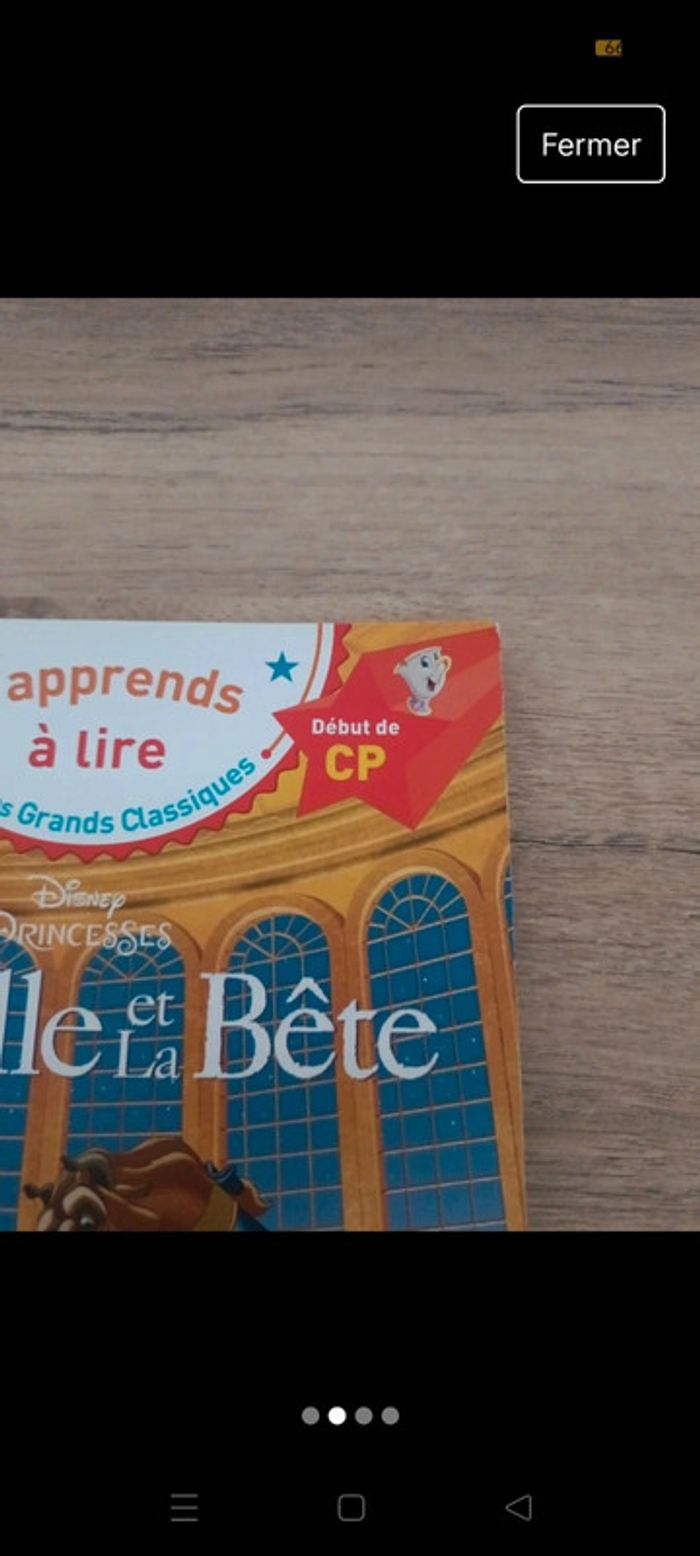 Livre cp - photo numéro 2