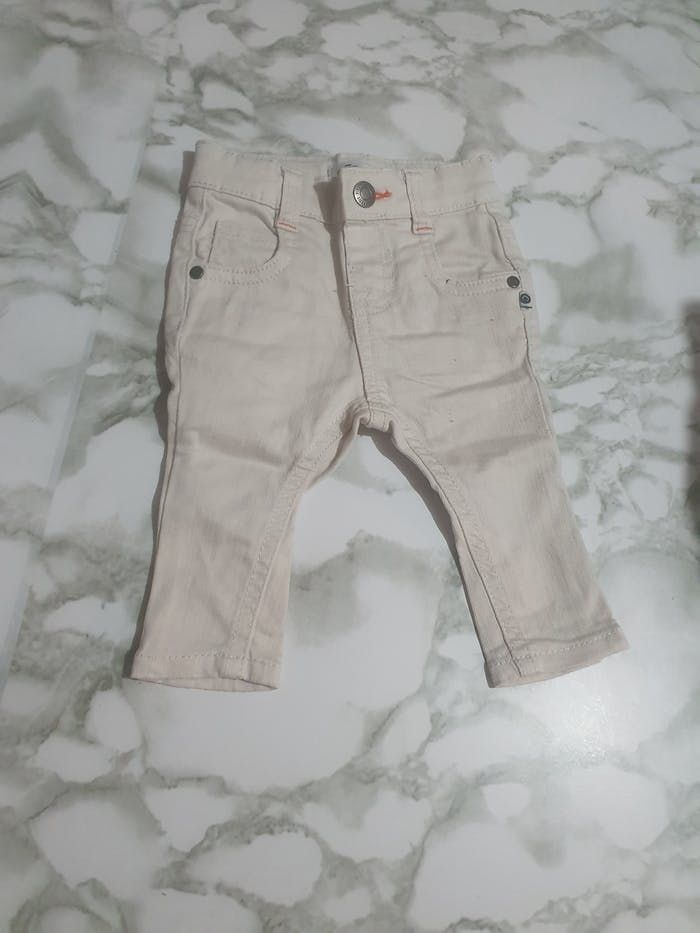Jeans 3 mois