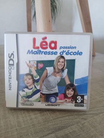 Jeux ds