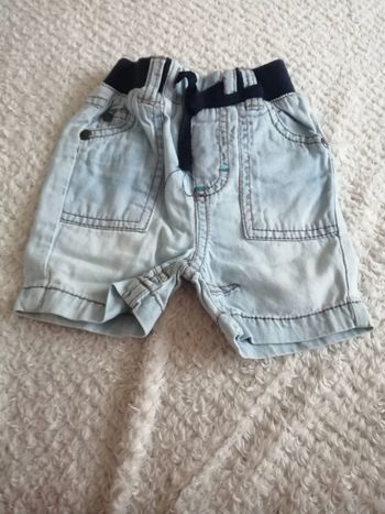 Lot Vêtements garçon 3mois