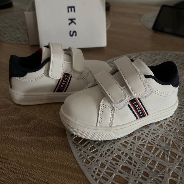 Chaussures garçon
