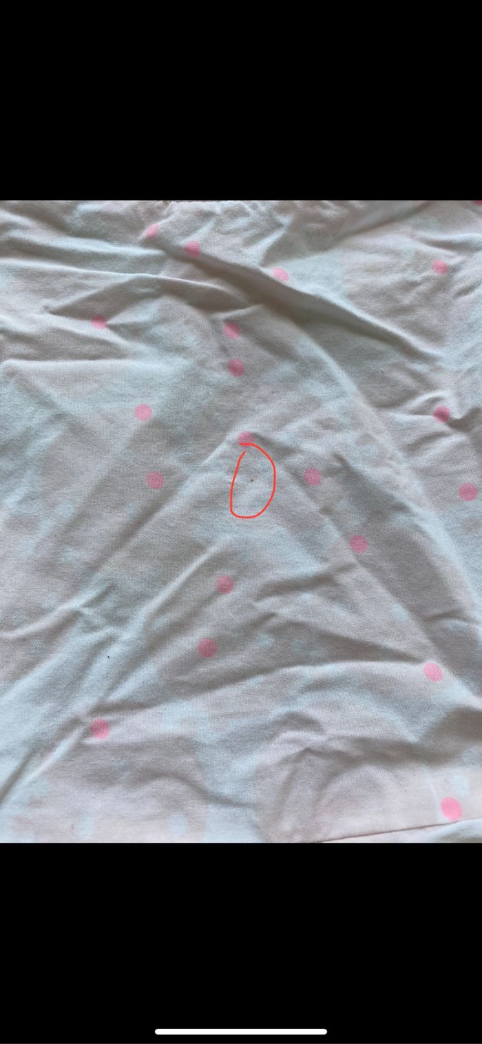 Robe Kiabi 5 ans - photo numéro 6