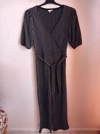 Combinaison fluide femme 🌞