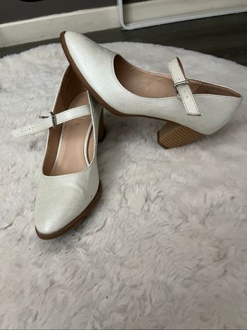 Chaussures à talon