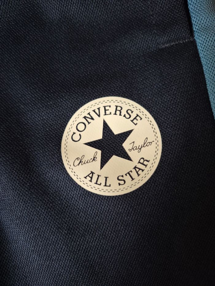 Bas de jogging converse 12 ans - photo numéro 3