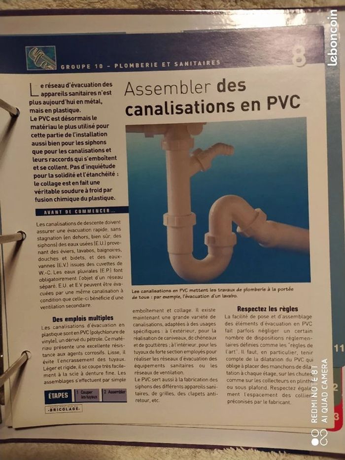 Le guide pratique du bricolage - photo numéro 7