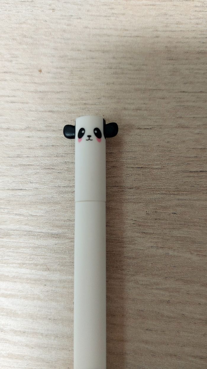 Legami neuf panda