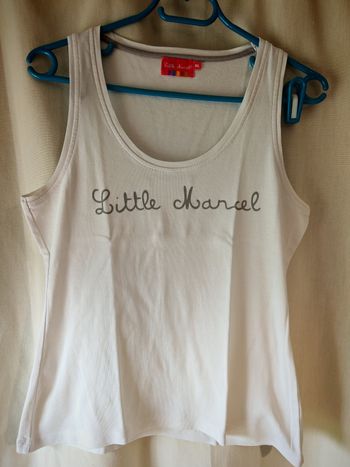 Débardeur Little Marcel