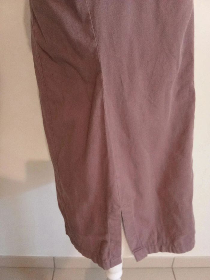 Chemise longue / tunique - photo numéro 3