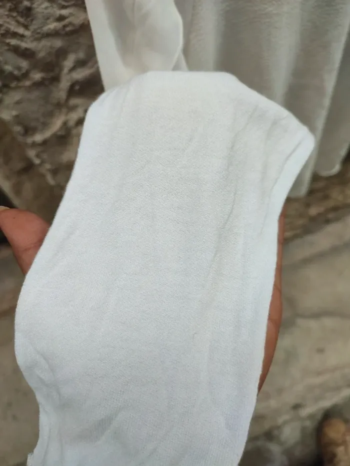 Haut taille M marque Zara - photo numéro 3