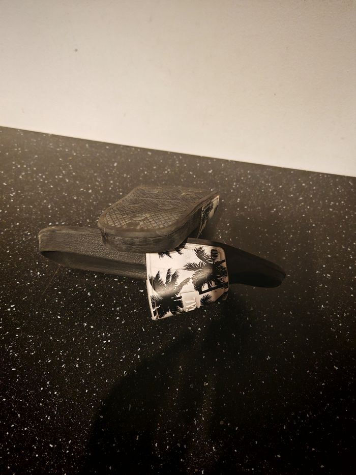 Claquette - photo numéro 4