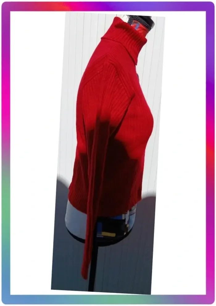 Pull 12 ans/XXS Active Wear - photo numéro 4