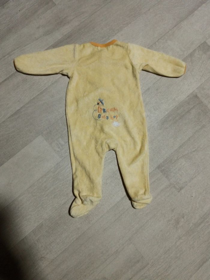 Pyjama - photo numéro 2