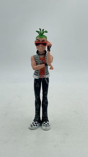 Figurine Monster High Deuce Gorgon 16 cm