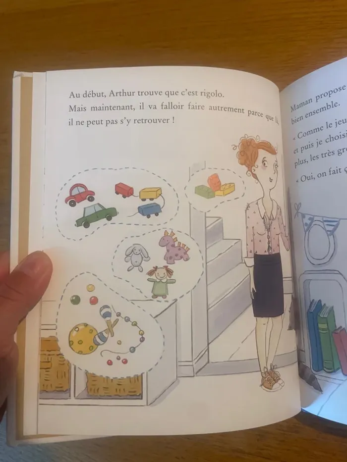Et si on rangeait - photo numéro 4