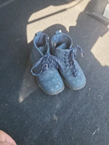 Bottines