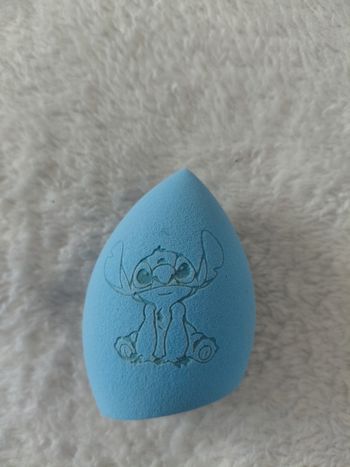 Beauty blender Stitch