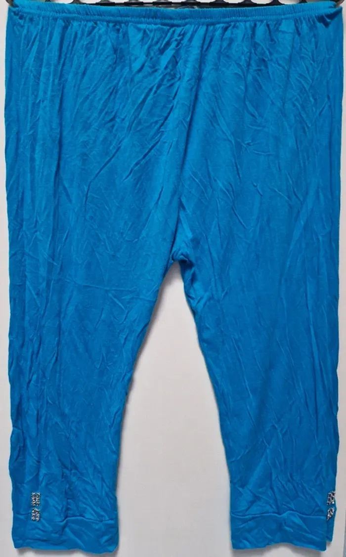 Leggings fille