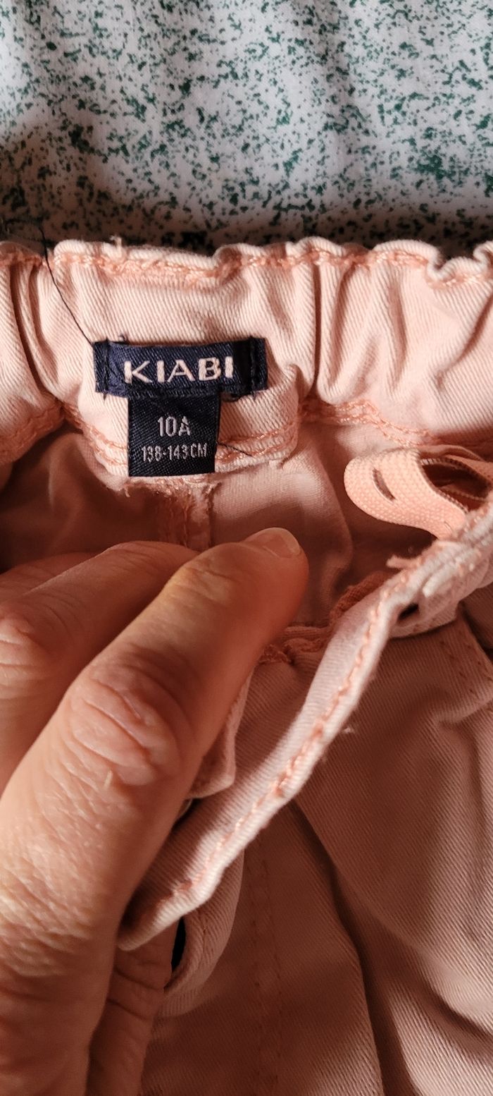 Lot de 2 jean's - photo numéro 3