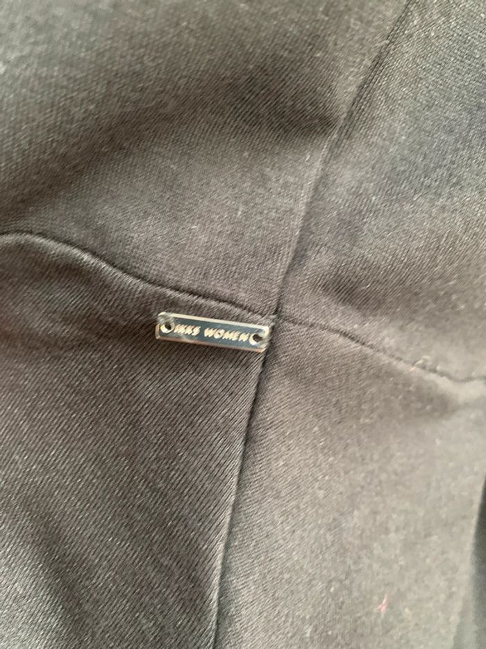 Robe IKKS 34 - photo numéro 4