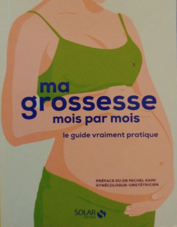 Livre de grossesse