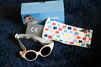 Lunettes BEABA 0-9 mois