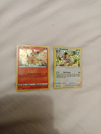 Cartes Pokémon