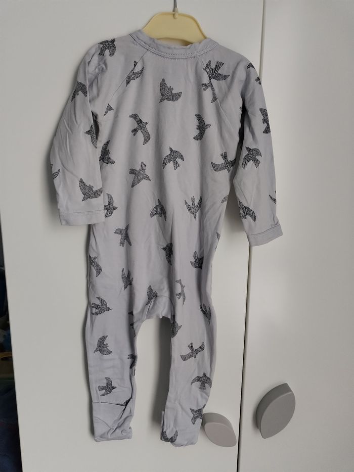 Pyjama - photo numéro 5