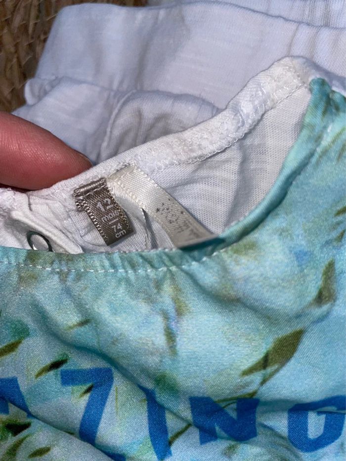 Ensemble fille - photo numéro 2