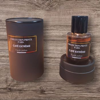 Café Extreme – Parfum Collection Privée Paris 50 ml