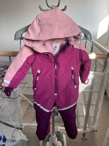 Combinaison ski 3 ans