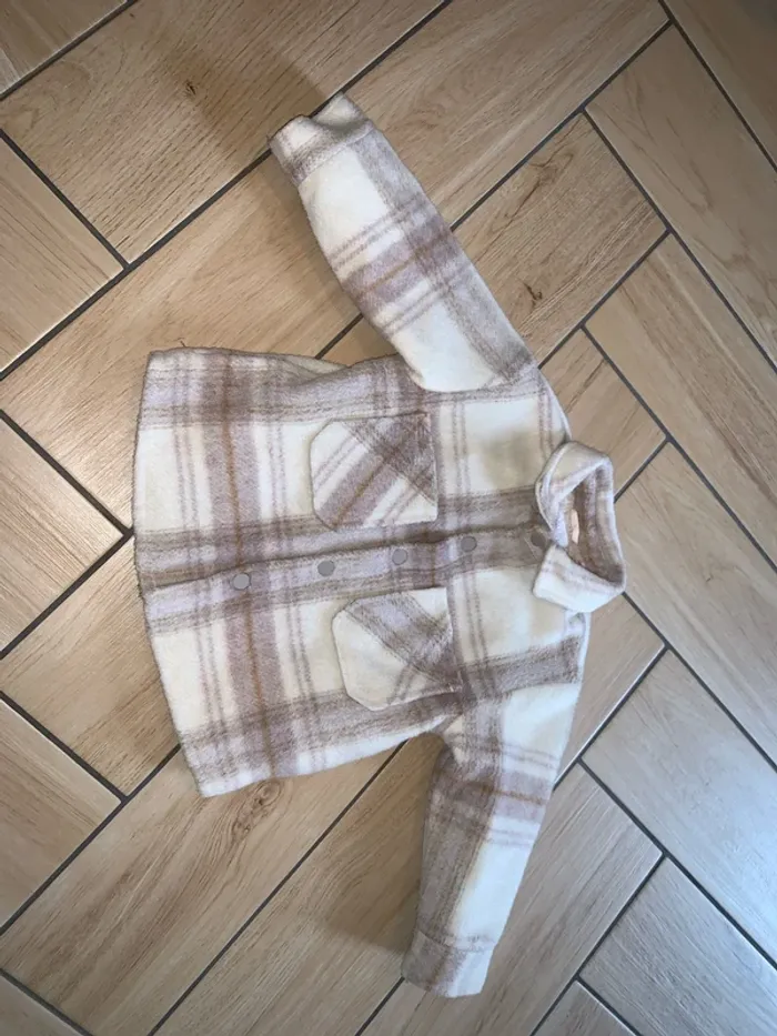 Manteaux Zara - photo numéro 2