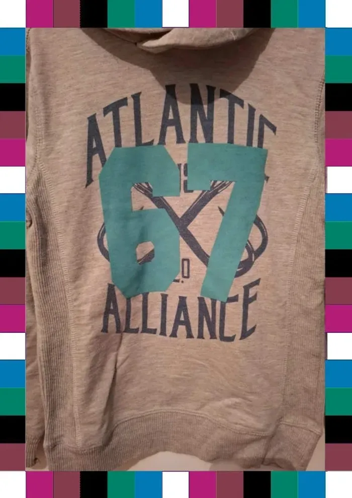 Sweat - photo numéro 2