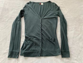 Gilet Femme