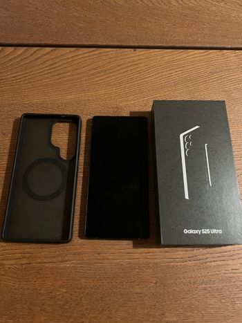 Samsung Galaxy s25 ultra 512gb 5G
