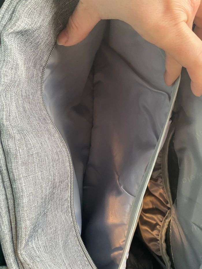 Sac à langer - photo numéro 5