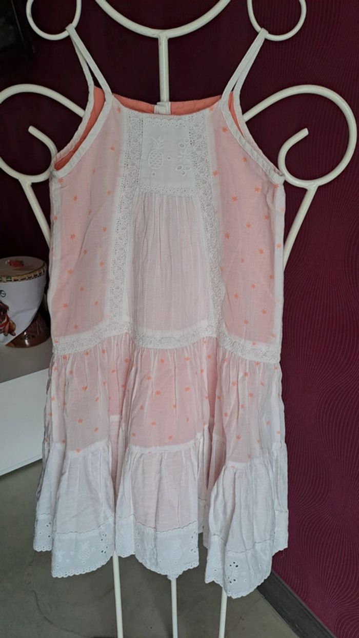 Robe Catimini - photo numéro 2