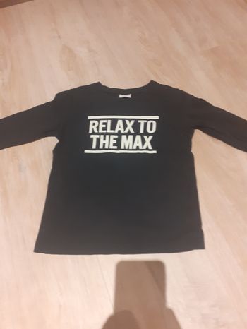 Tee-shirt tape à l'œil