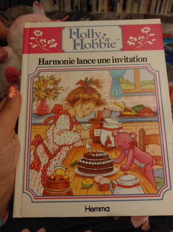 Livre Harmonie lance une invitation