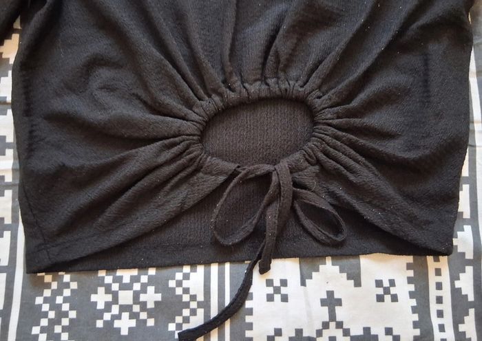 Blouse femme taille S - photo numéro 5