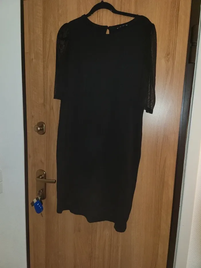 Robe de grossesse taille L