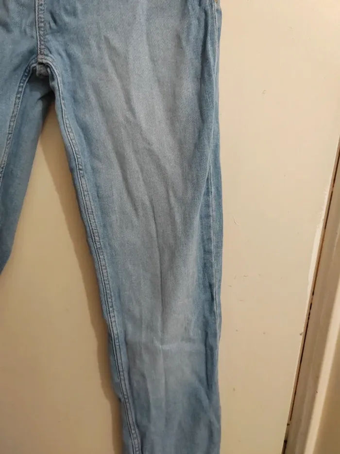 Jeans skinny - photo numéro 10