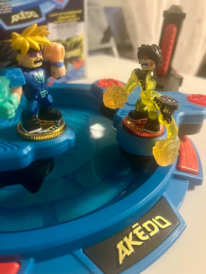 Arène akedo - photo numéro 4