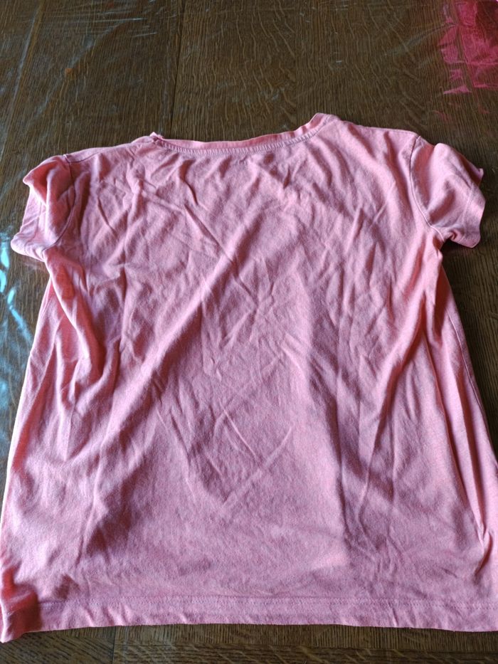 Tee shirt - photo numéro 2