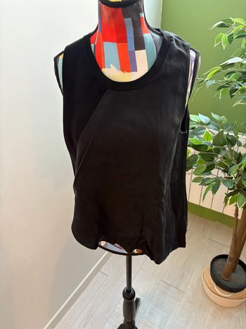 Débardeur Zara Taille 38
