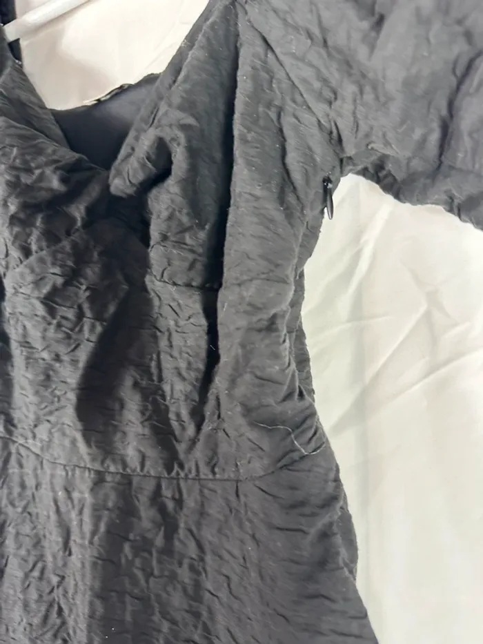 Petite robe noire Pimkie - photo numéro 3