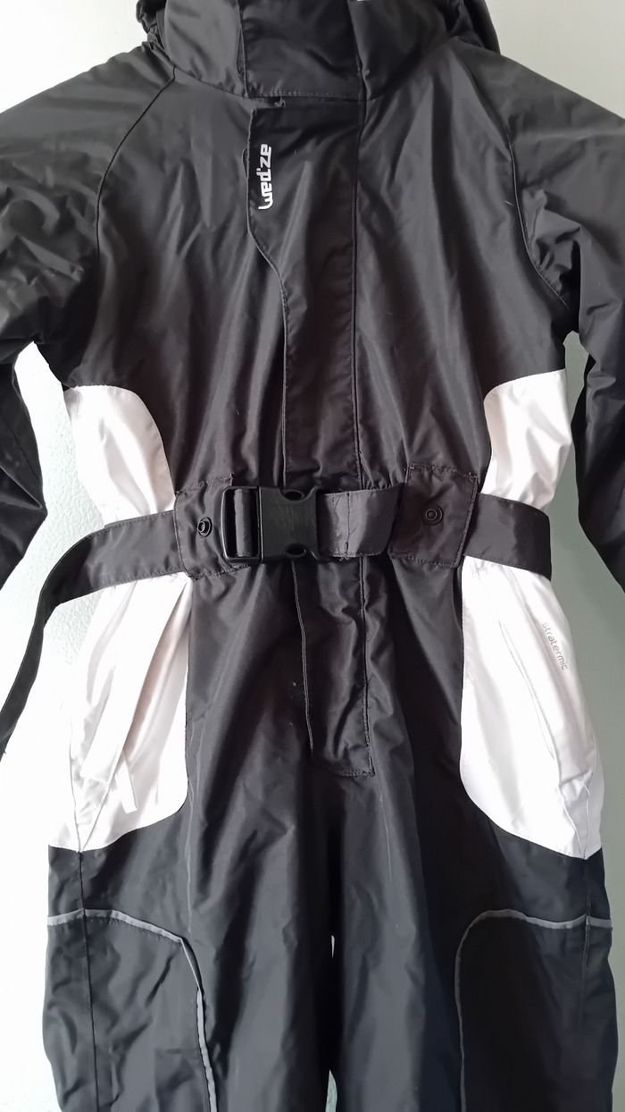 Combinaison de ski - photo numéro 2