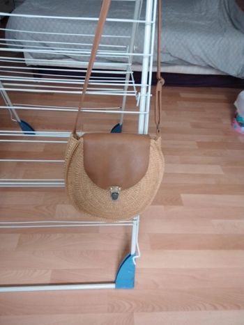 Sac a bandoulière
