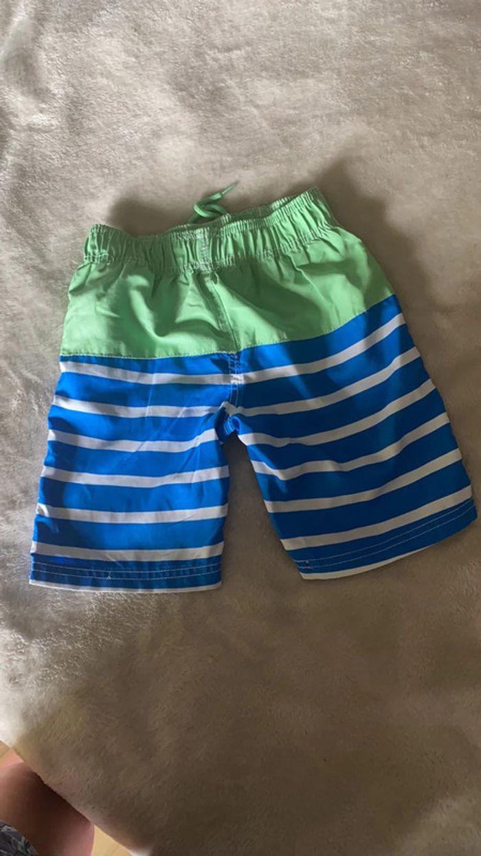 Short de bain - photo numéro 2